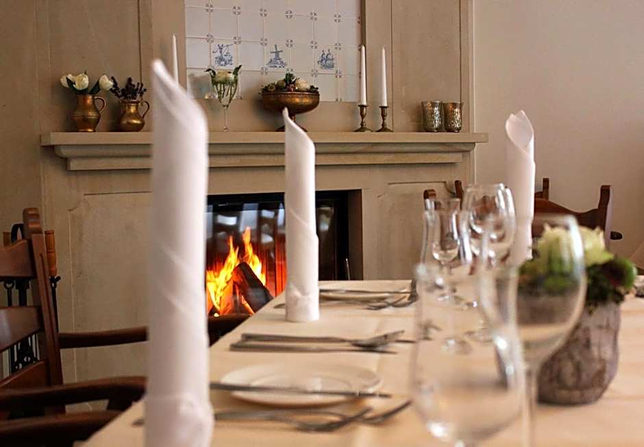 Hotel Restaurant Am Kring