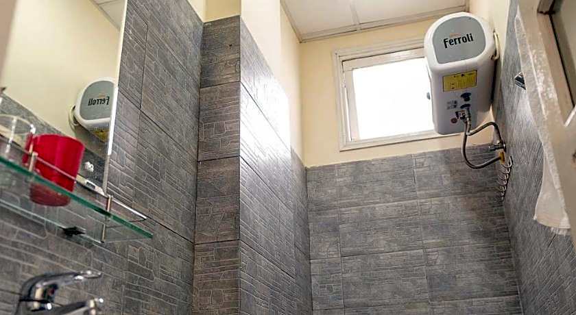 Minh Tam Guest House