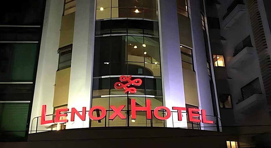 Lenox Hotel