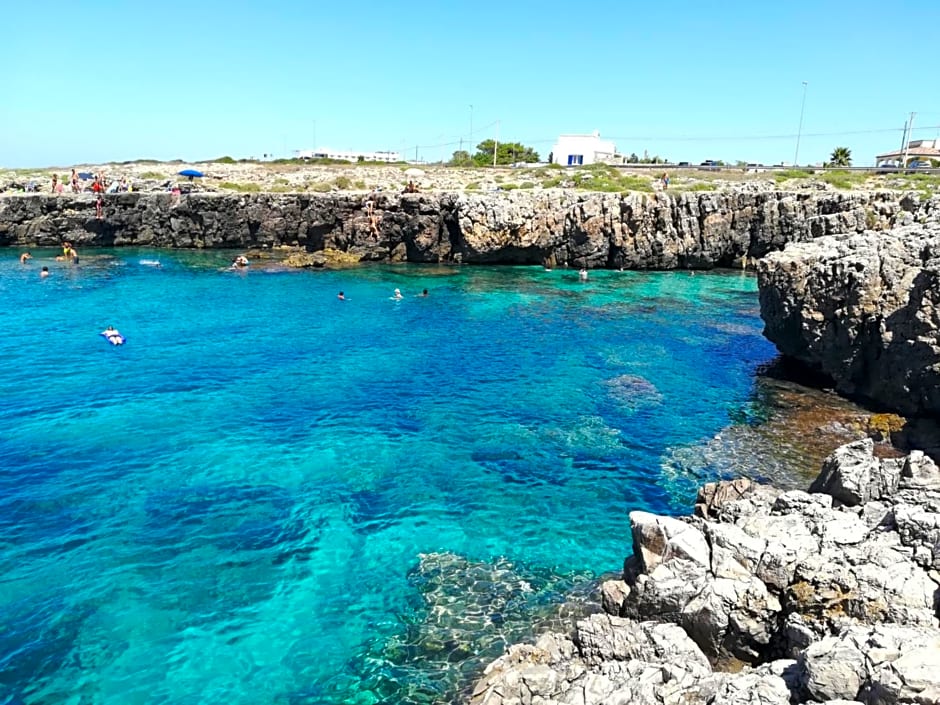 Stanza B&B Posto Rosso