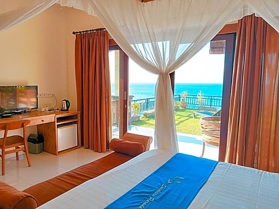 Shankara Parada Villas