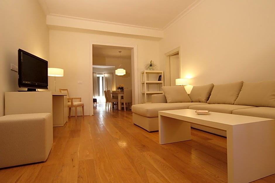 Relais Villa Il Palagio