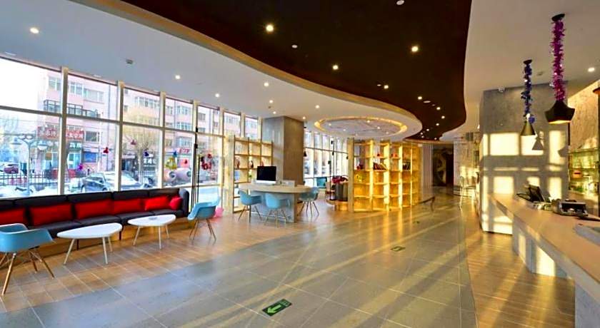 Ibis Harbin Normal University