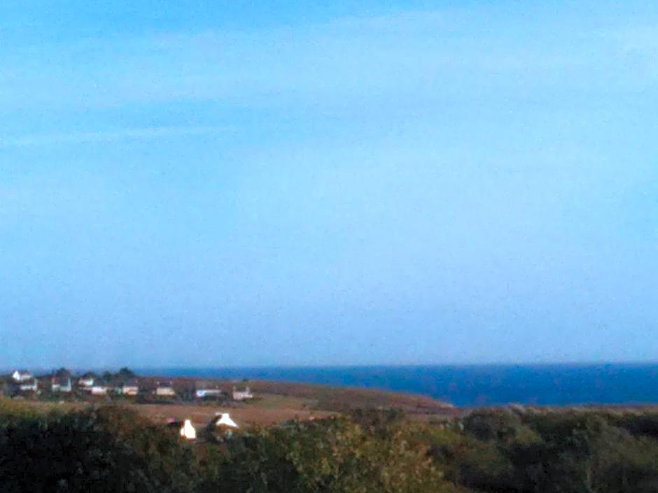 Maison Entre Terre et Mer