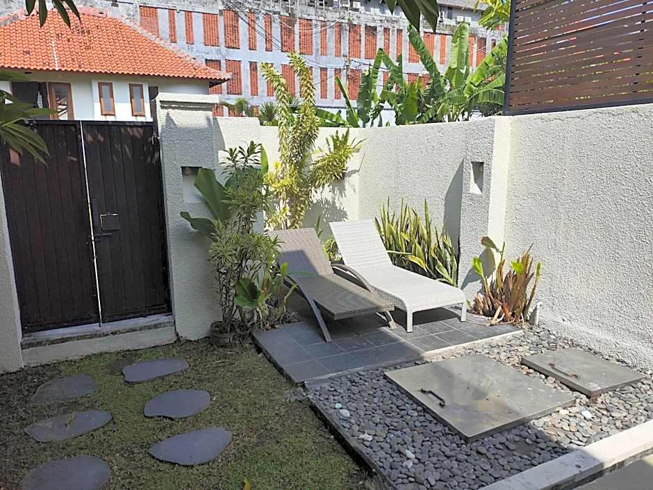 Lovecho Villa & Room Unit Canggu