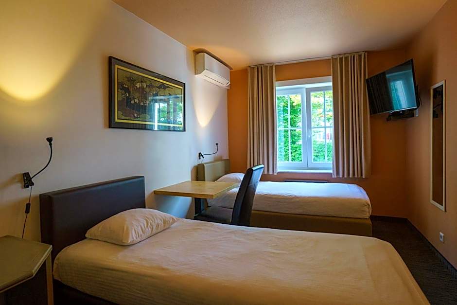 St-Janshof Hotel