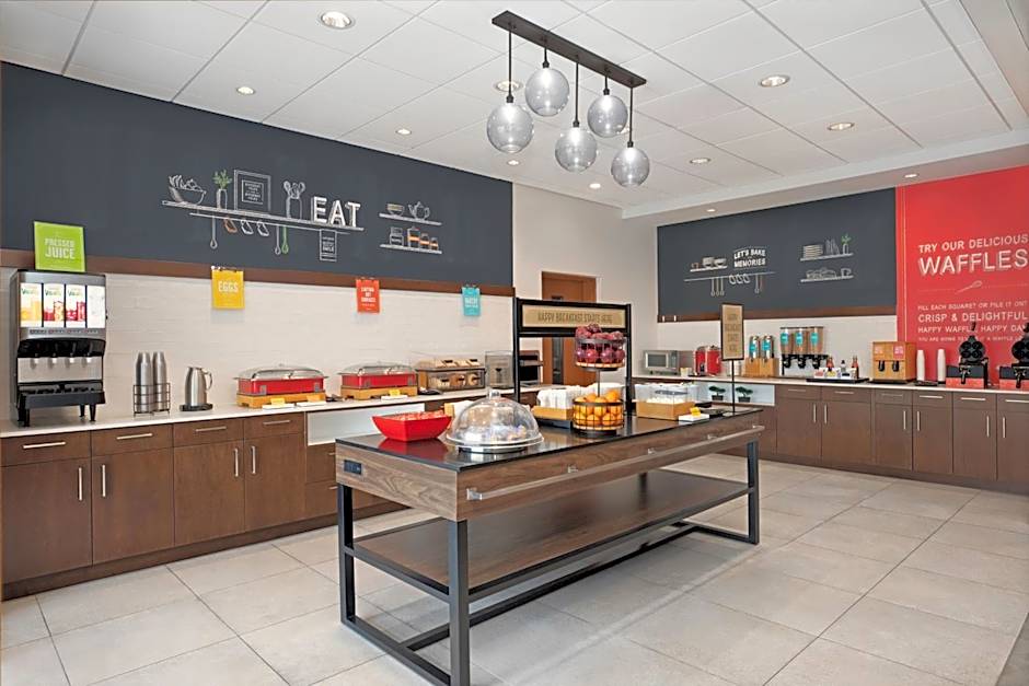 Hampton Inn by Hilton Port Hope Cobourg