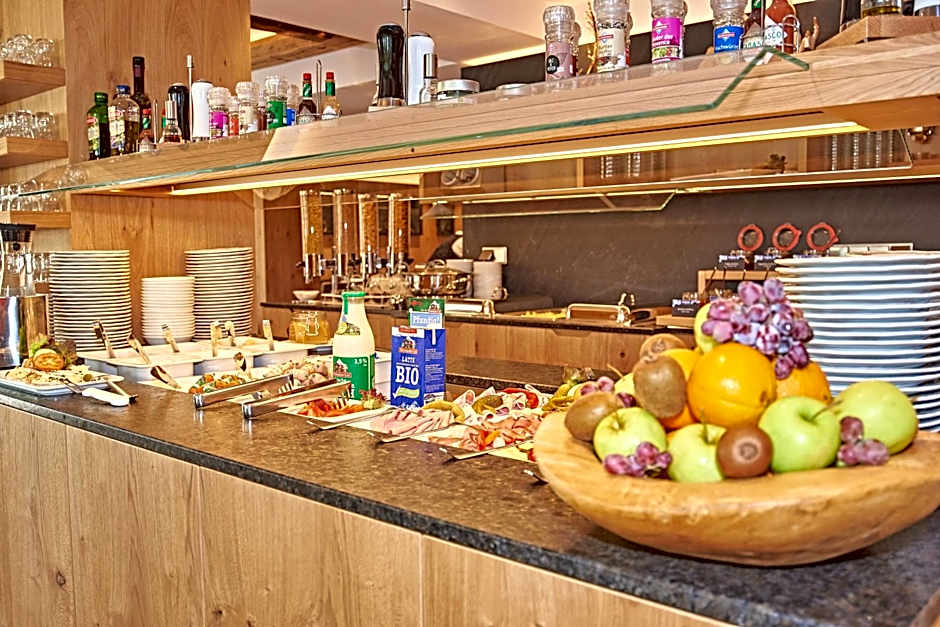 Hotel Grünberger superior