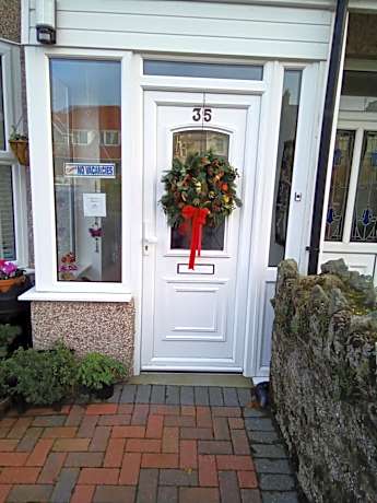 Applebys Guest House