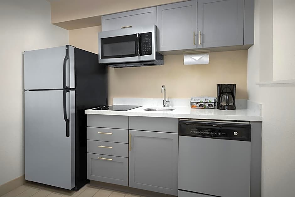 Residence Inn by Marriott Washington, DC/Foggy Bottom