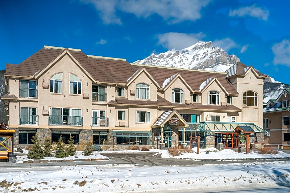 Irwin's Mountain Inn