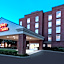 Hampton Inn & Suites Charlottesville at the University