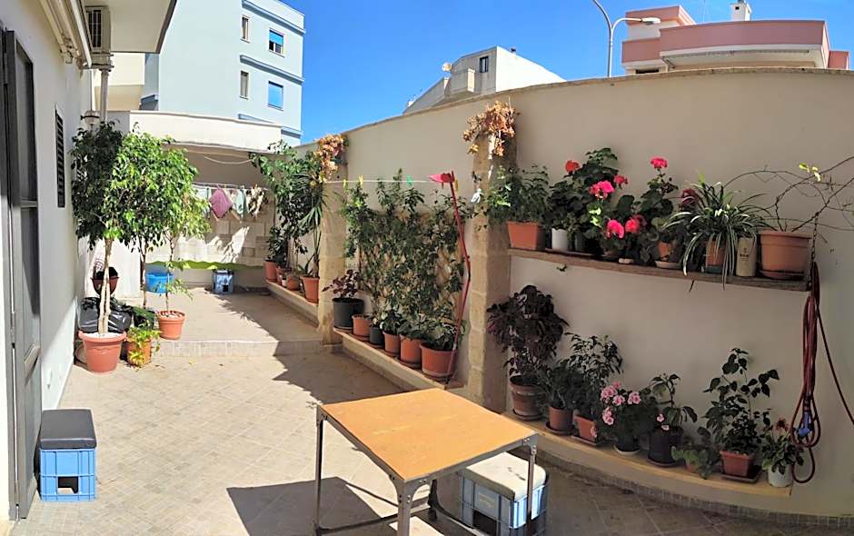 Casa della Nonna Polignano a mare