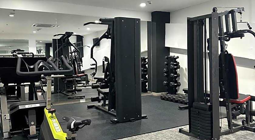 Laska Hotel Sukabumi