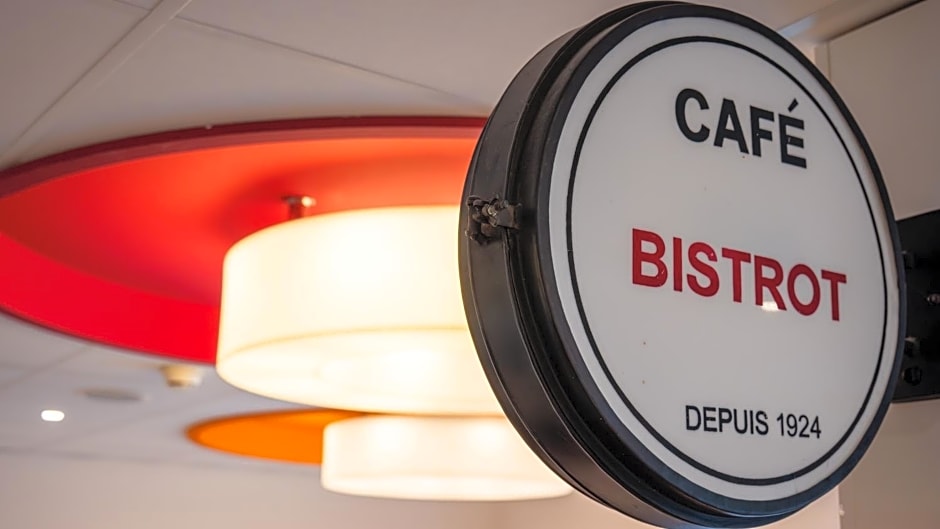 Holiday Inn Express Dijon By IHG