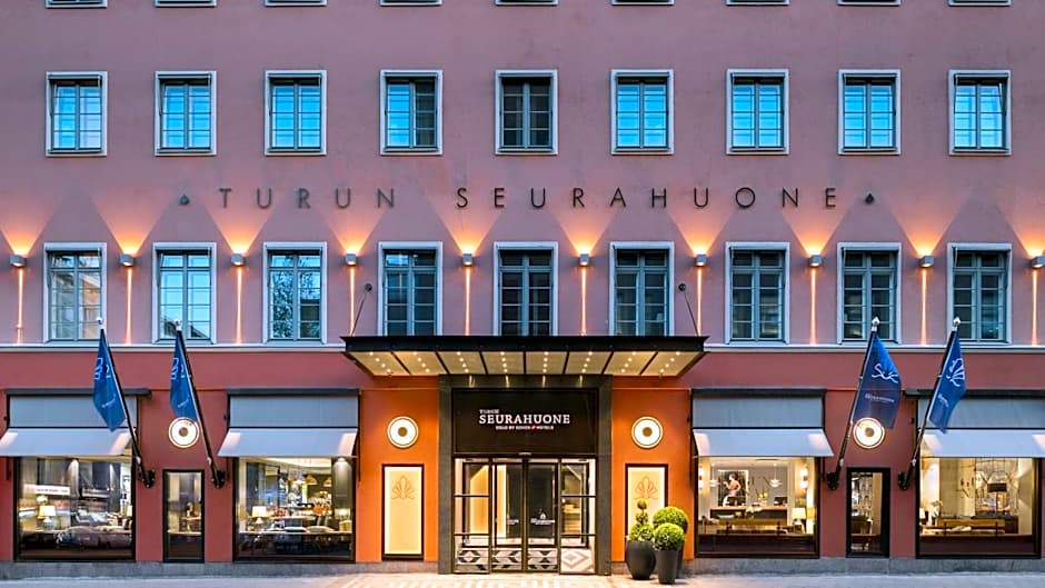 Solo Sokos Hotel Turun Seurahuone