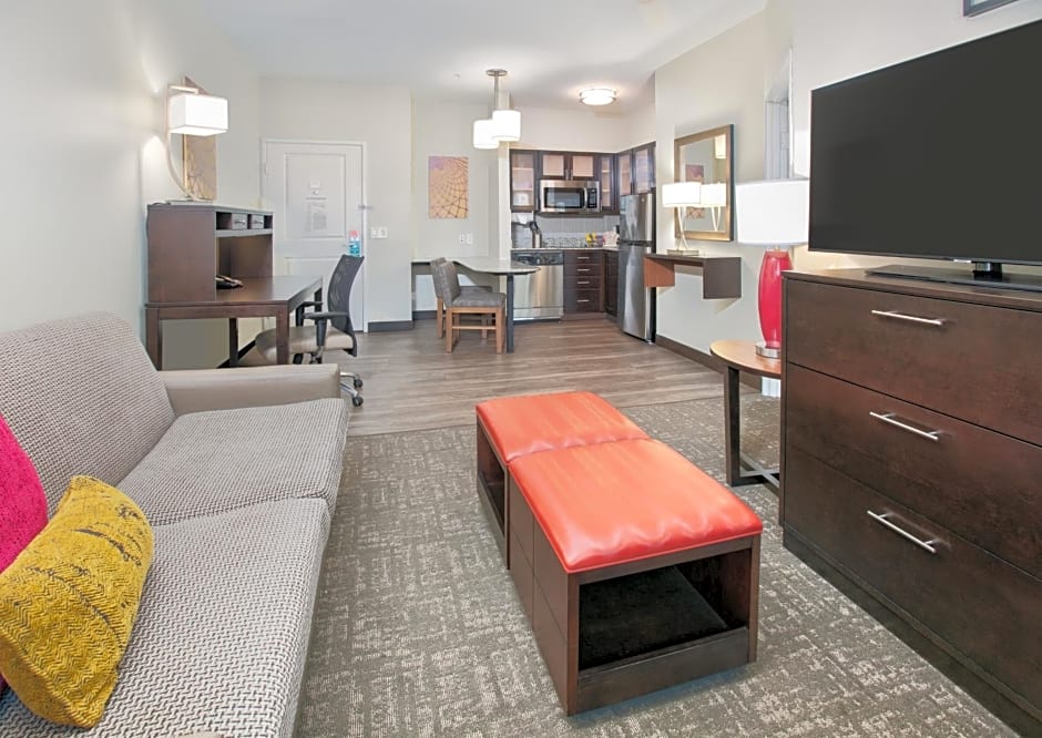 Staybridge Suites Plano By IHG