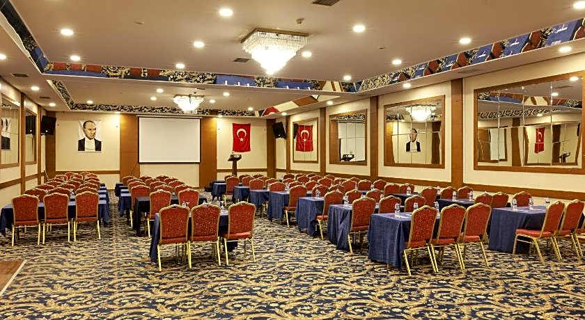 Anemon Hotel Ege