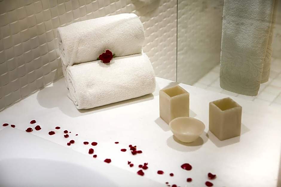 The Towers at Pueblo Bonito Pacifica - All Inclusive - Adults Only