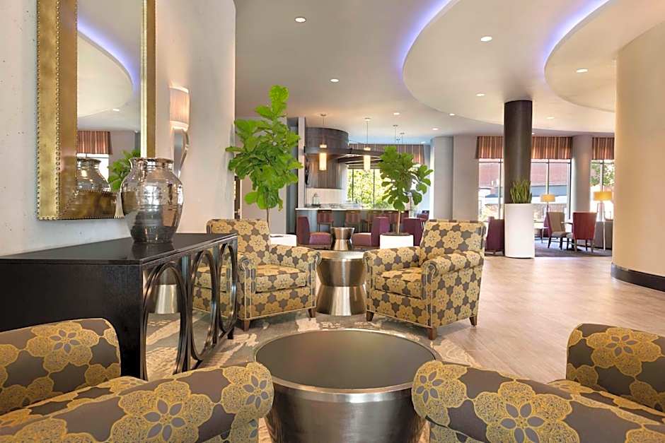 Embassy Suites by Hilton Greenville Downtown Riverplace