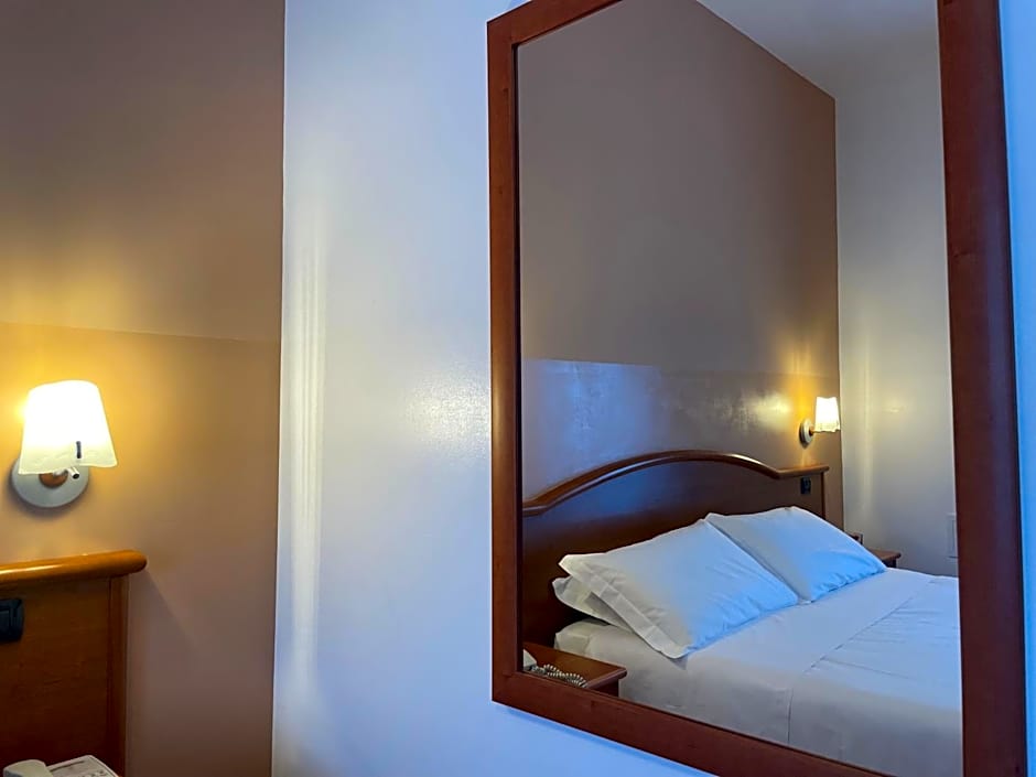 Vald Hotel