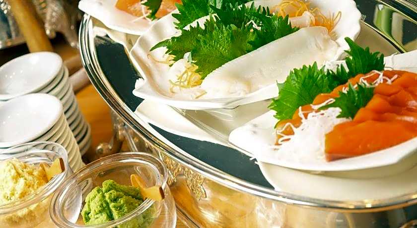 Hotel Areaone Obihiro