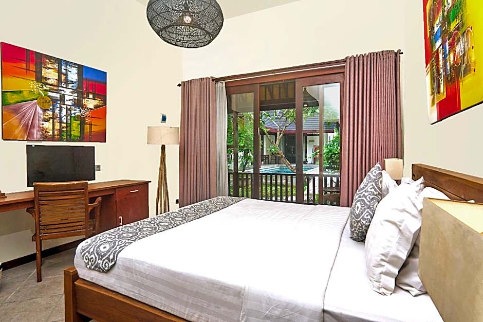 Joje Bungalow