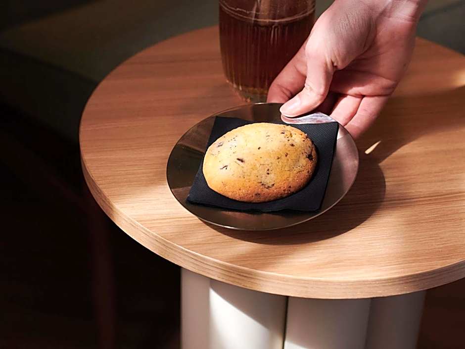 Square Lodge Hotel La Roche sur Yon - Handwritten Collection