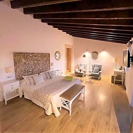Suite Superior