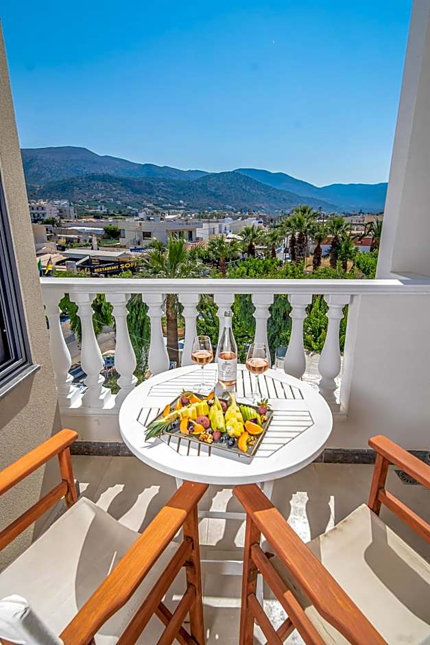 Drossia Residenza Boutique Hotel Malia