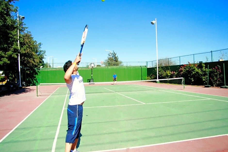Holiday Inn San Luis Potosi-Quijote By IHG