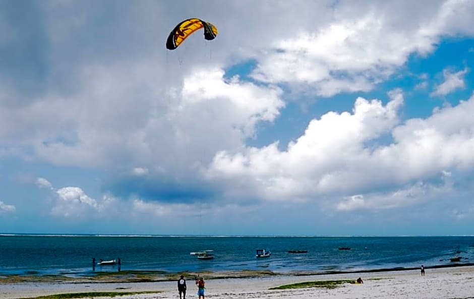 Mombasa Beach Hotel