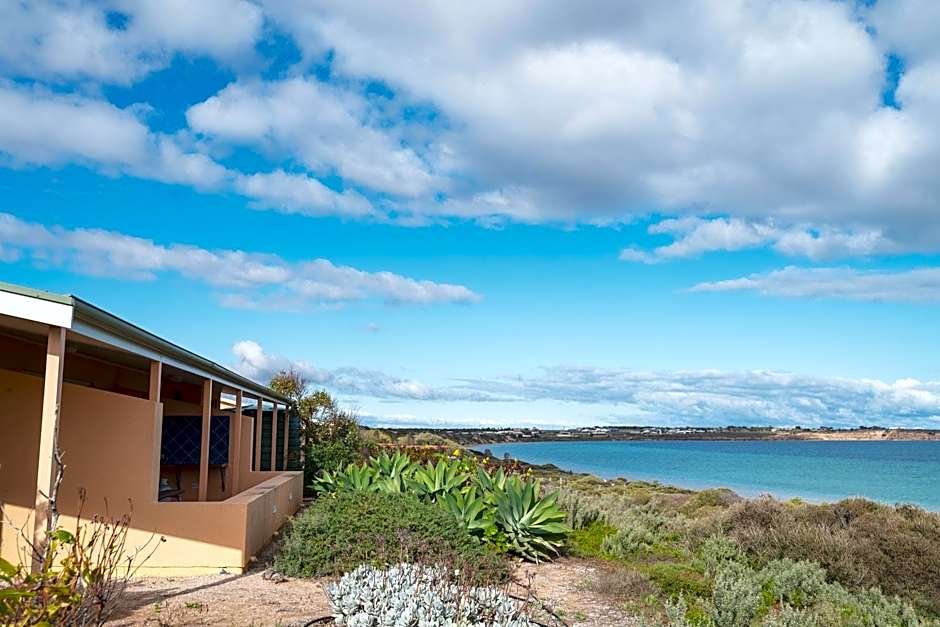 Ceduna Shelly Beach Caravan Park