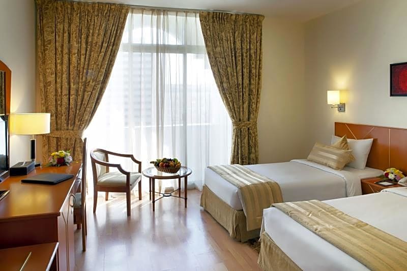 Landmark Hotel Baniyas