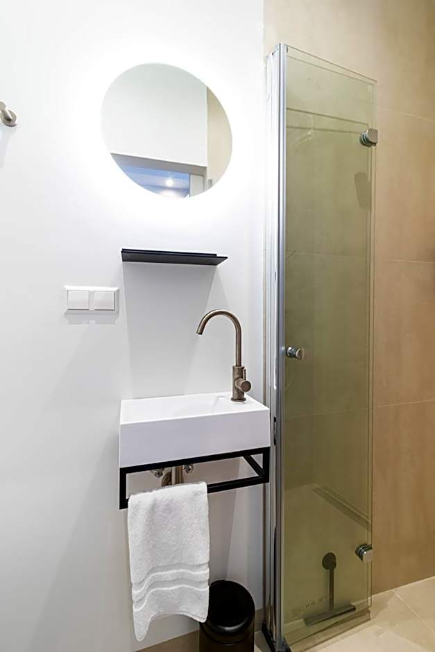 SAYŌ Boutique Hotel