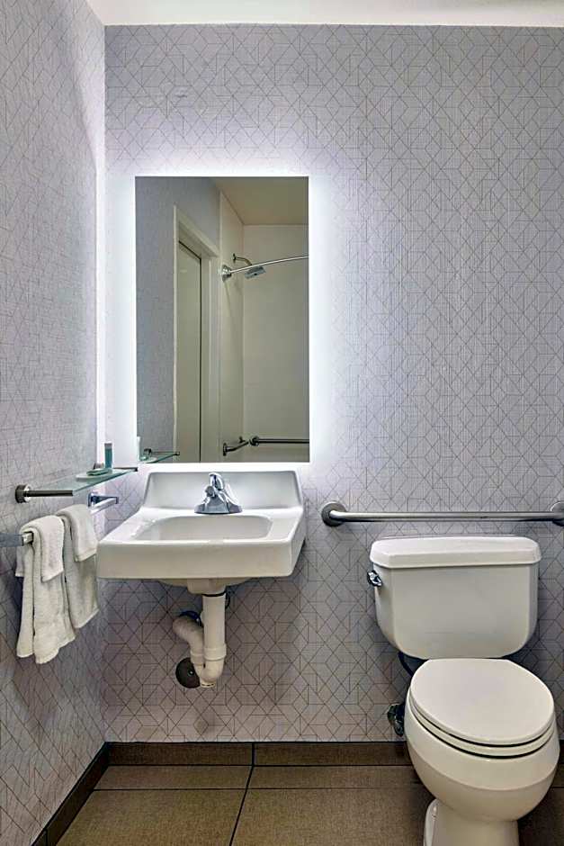 SpringHill Suites by Marriott Phoenix Glendale/Peoria