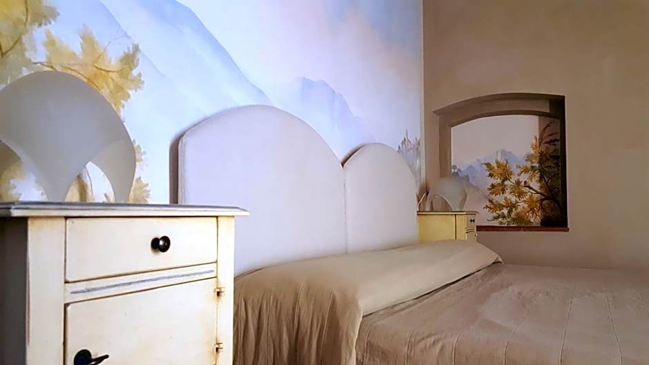 Albergo San Martino