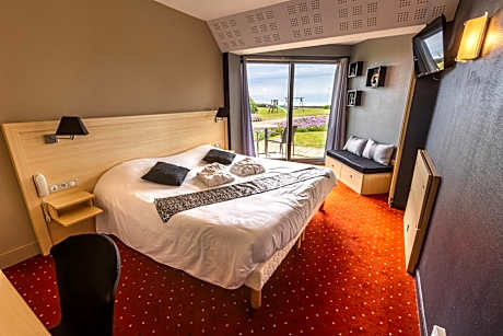 Double Room - Ground Floor