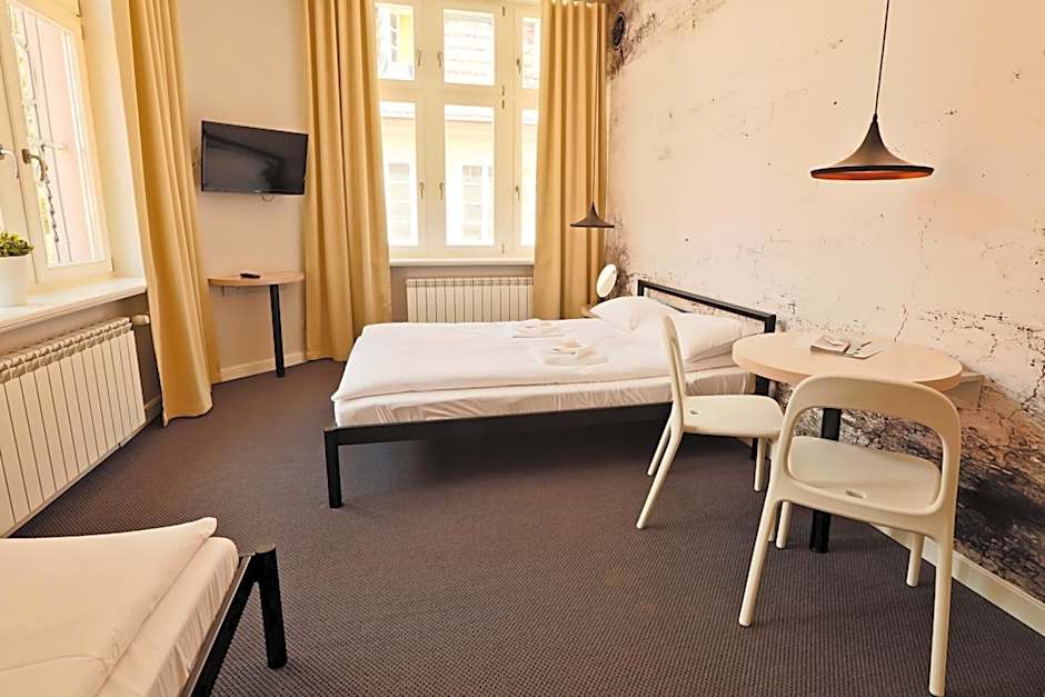 Sleep in Hostel & Apartments Stary Rynek