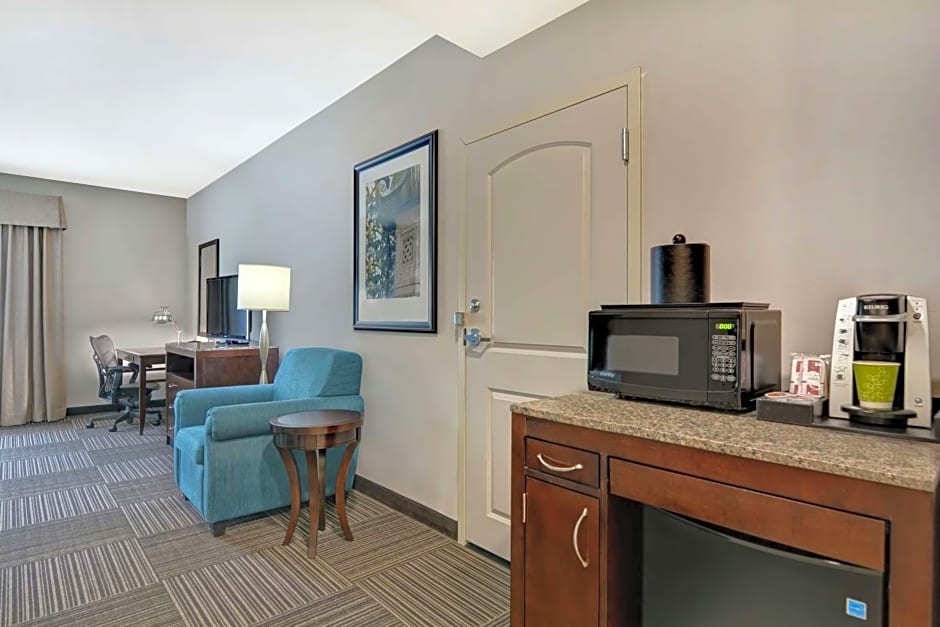 Hilton Garden Inn Fayetteville