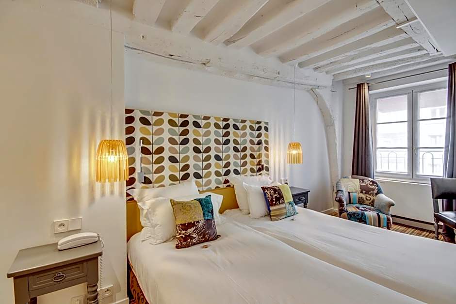 Sevres Saint Germain Hotel