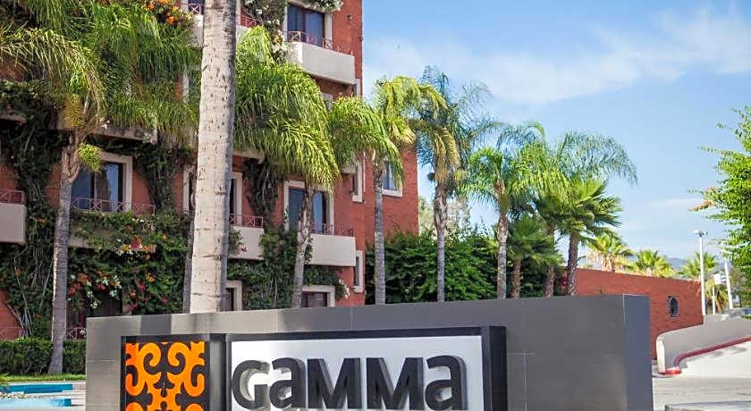 Gamma Tijuana