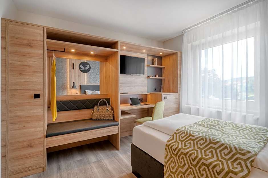 Hotel Schultheiss Hameln