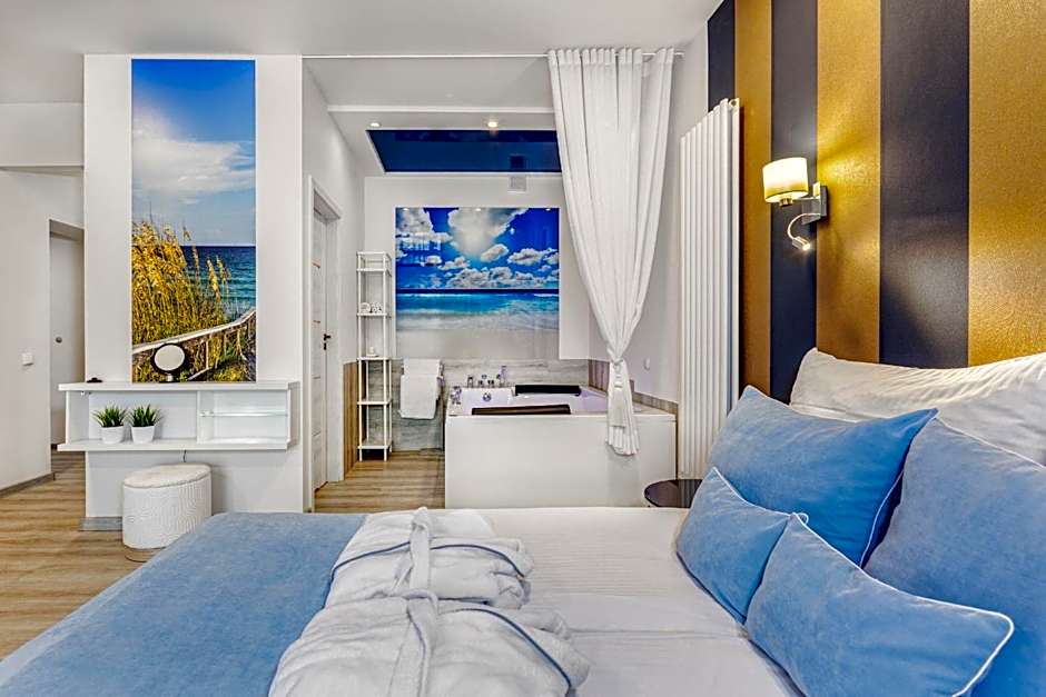 Elegante Apartments & Jacuzzi Władysławowo - Adults Only