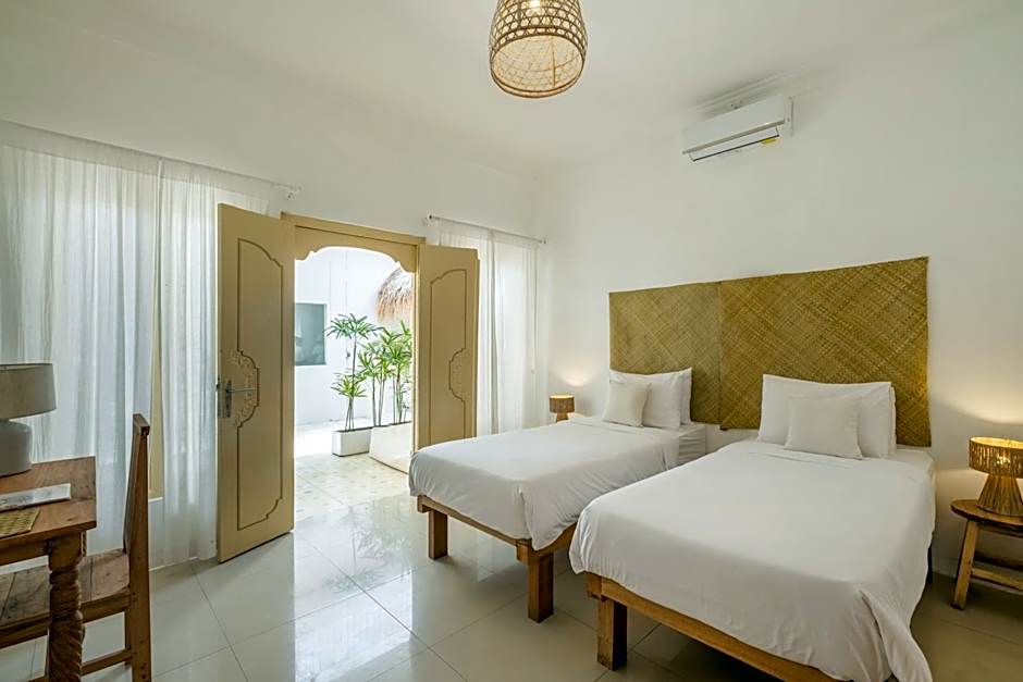 The Warm Sun - Bingin