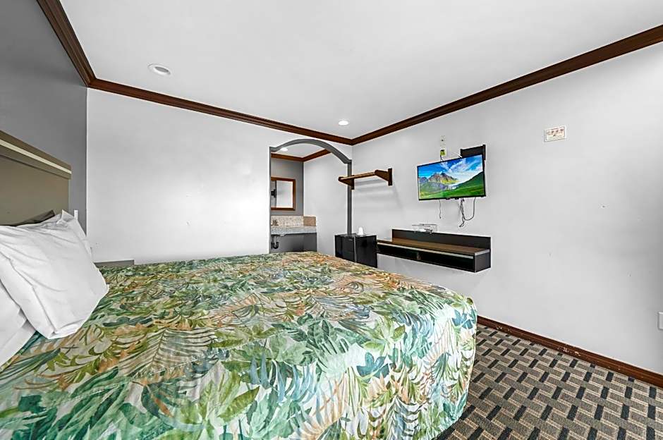 Starlight Inn South El Monte