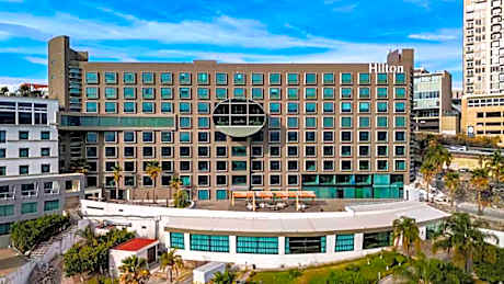 Hilton Queretaro