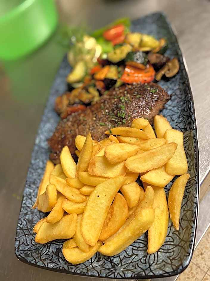 Gasthof Hotel Bräustübl