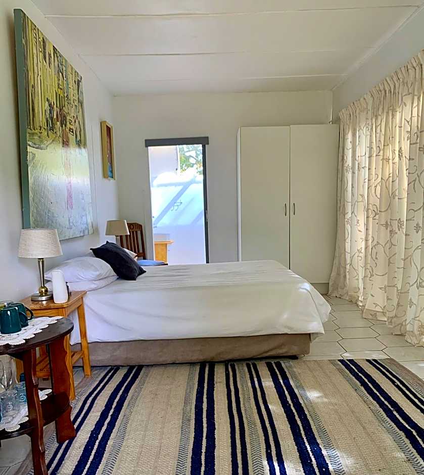 The Little Hideaway Guesthouse