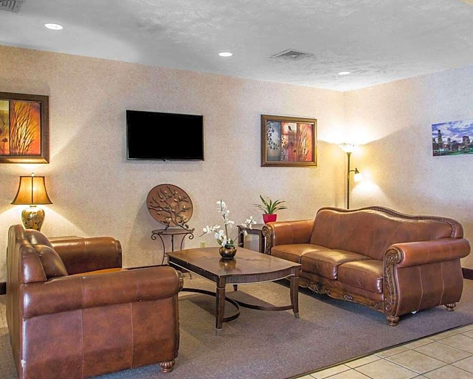 Quality Inn Merrillville